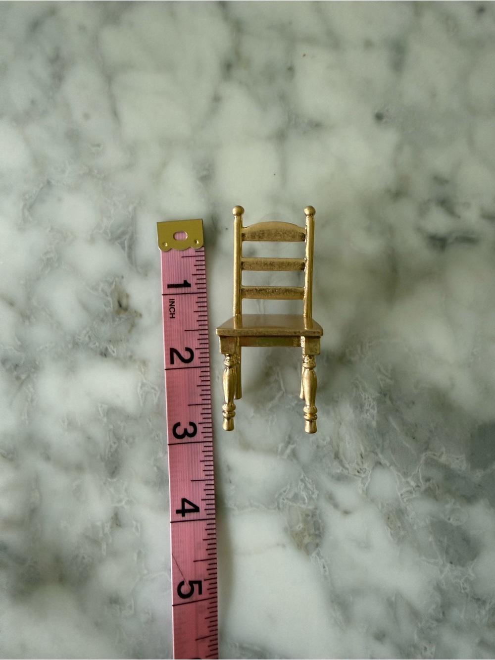 Home by Areeayl Chair Choker and Earring  set - Picture 5 of 6
